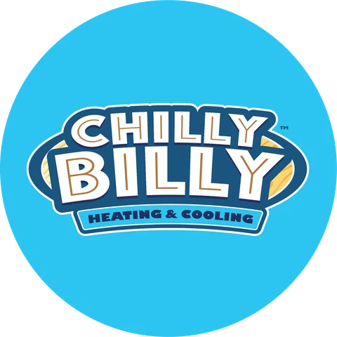 Chilly Billy Heating & Cooling logo for Taisha Javier’s review