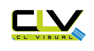 CL Visual logo
