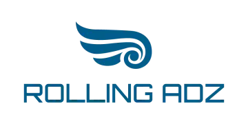 Rolling Adz logo